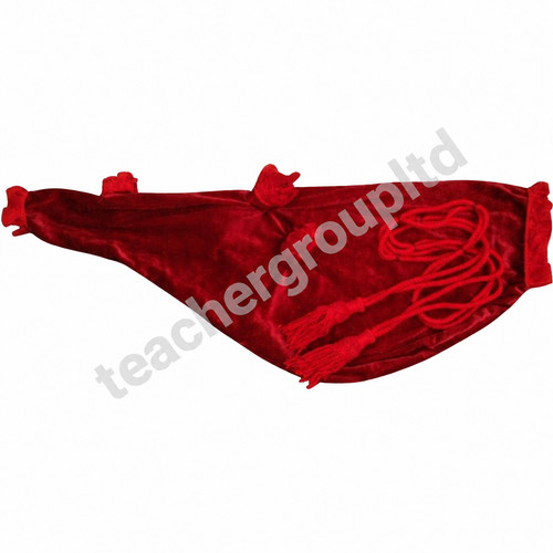 Scottish highland air - scottish, bag