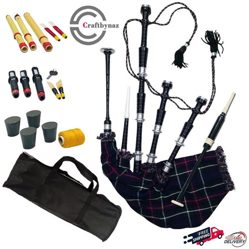 Scottish mackenzie tartan - mackenzie,