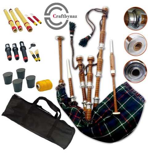 Scottish mackenzie tartan - scottish,