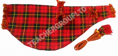 Scottish highland air - scottish, bag