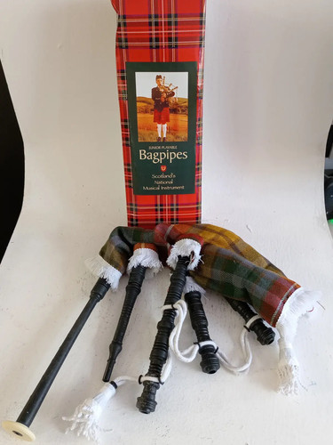 Junior playable scottish - junior,