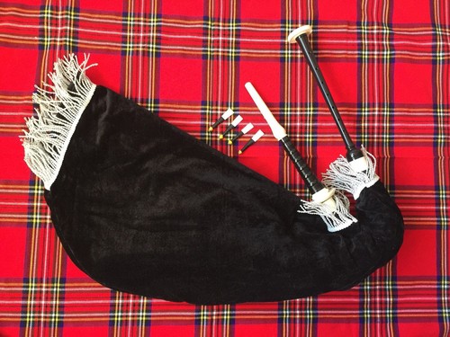 Brand new scottish goose - brand,