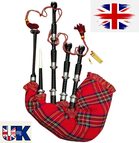 Great highland scottish - great,