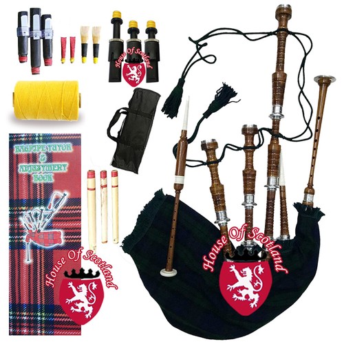 Great scottish bagpipe - scottish,