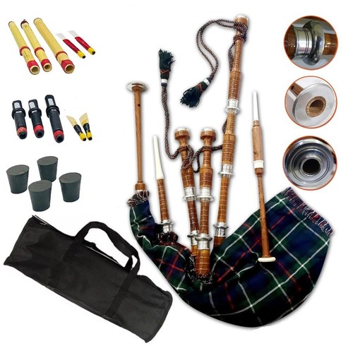 Scottish mackenzie tartan - scottish,