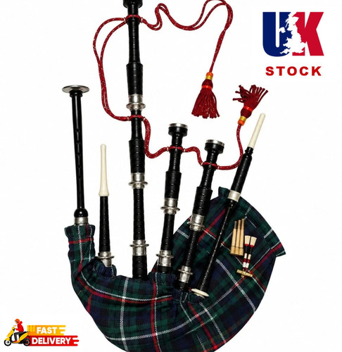 Scottish mackenzie tartan - scottish,