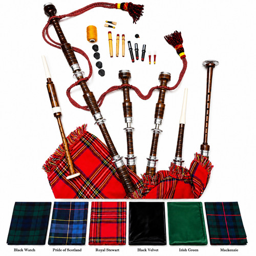Great highland scottish - great,