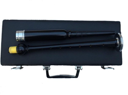 Scottish practice chanter - scottish,
