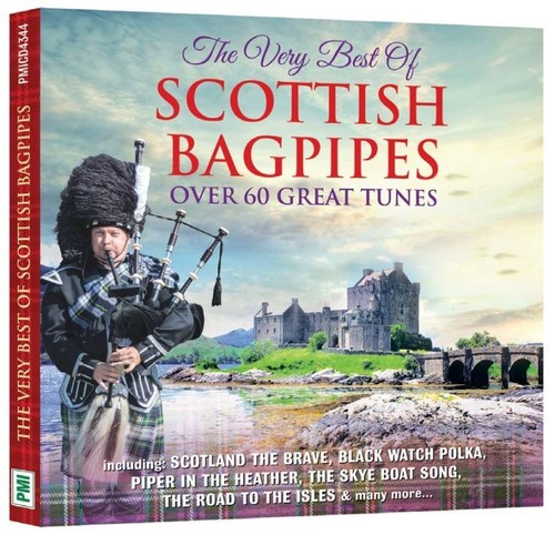 The very best - very, scottish