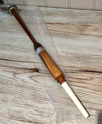 Bagpipe chanter wood - bagpipe, &