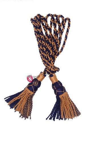Highland bagpipes silk drone - bagpipes,