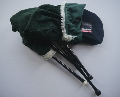 Shepherd scottish smallpipes - scottish,