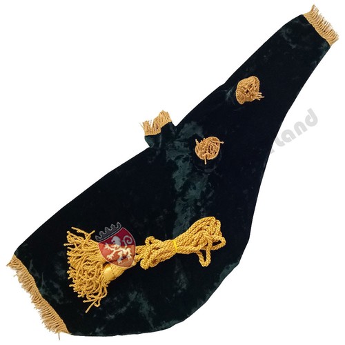 Scottish highland bagpipe air - scottish,