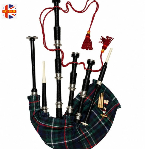 Scottish mackenzie tartan - scottish,