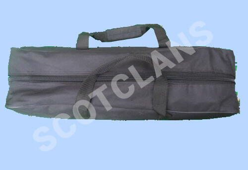 Scottish bagpipes carrying - bagpipes,