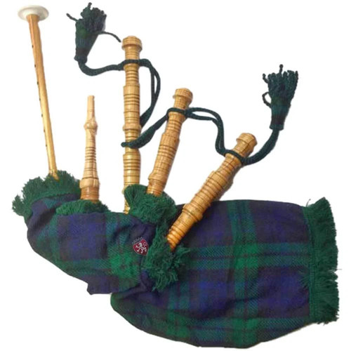 Kids bagpipe playable toy - bagpipe,