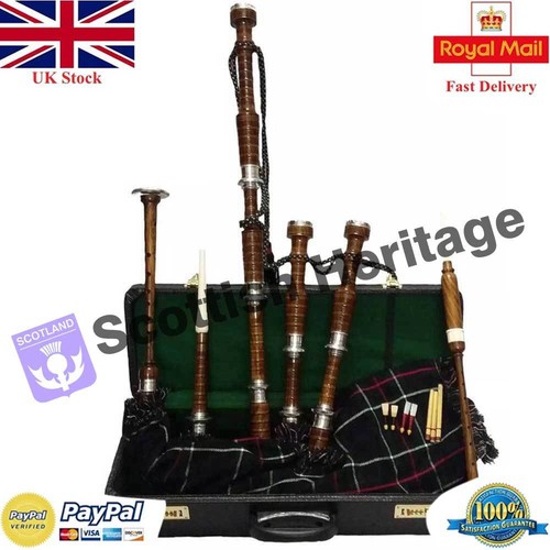 Great scottish bagpipes - scottish,