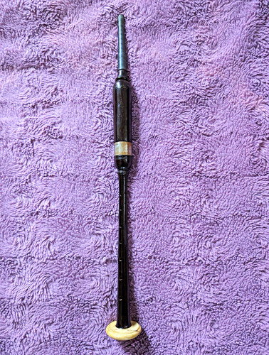 Vintage scottish practice - vintage,