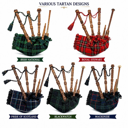 Highland scottish kids small - kids,