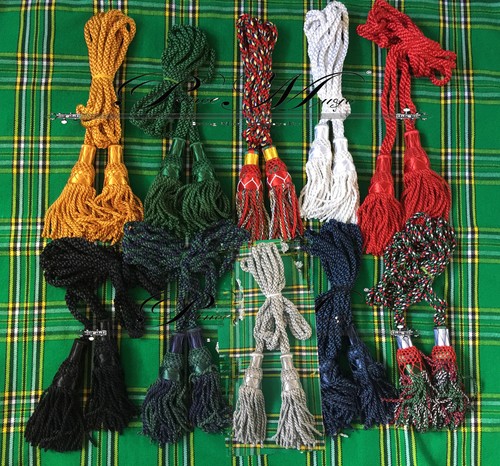 Highland great scottish silk - scottish,