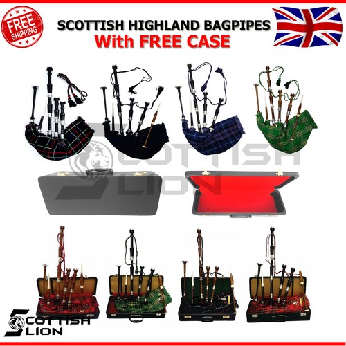 Traditional scottish great - traditional,