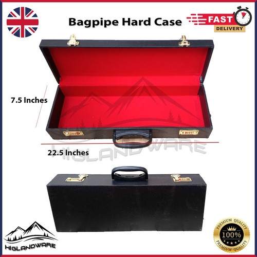 Durable leather carrying case - leather,
