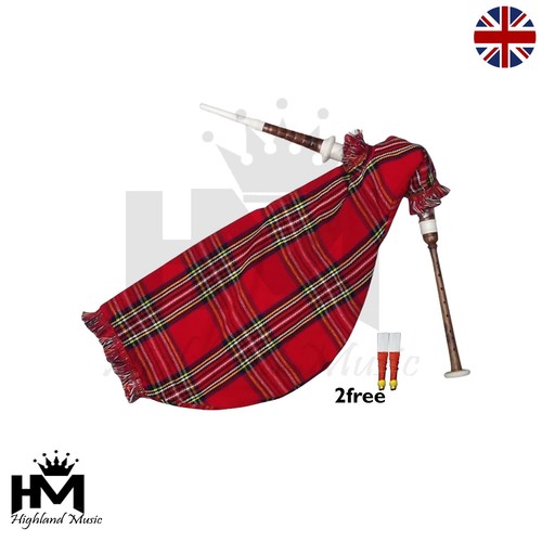 Scottish goose bagpipe - scottish,