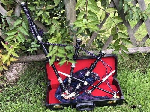 Scottish full size - scottish,