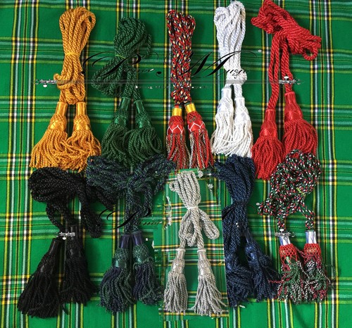 Highland great scottish silk - highland,