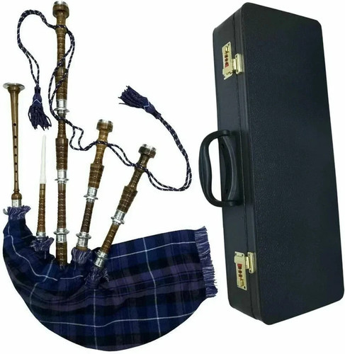 Scottish full size great - full,