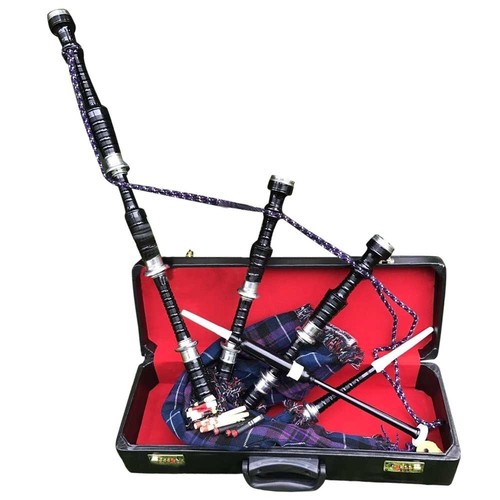 Great highland bagpipe - great,