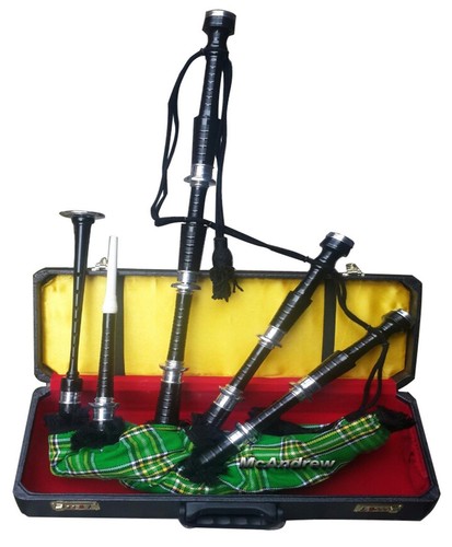 Great highland bagpipes - great,