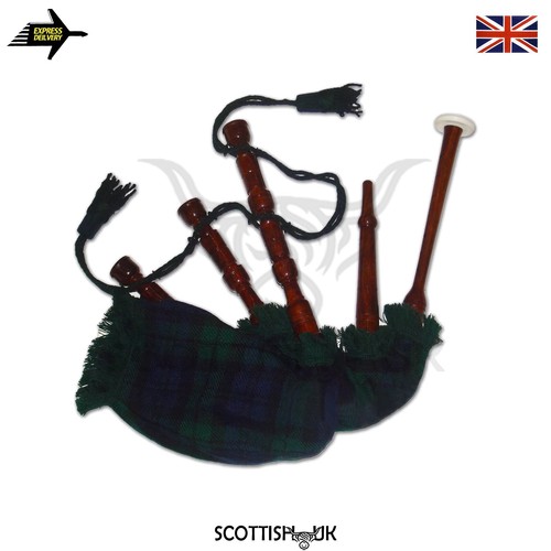 Black watch tartan - s.uk,
