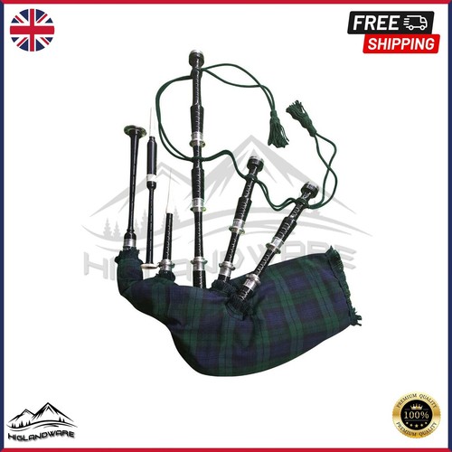 Great highland rosewod - hw,