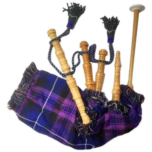 Kids bagpipe playable - playable, |